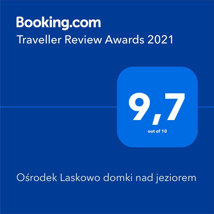 Horská chata Osada Laskowo, Osrodek Nad Jeziorem *