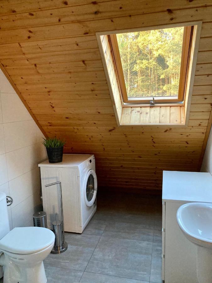 Chalet Osada Laskowo, Osrodek Nad Jeziorem Laskowo