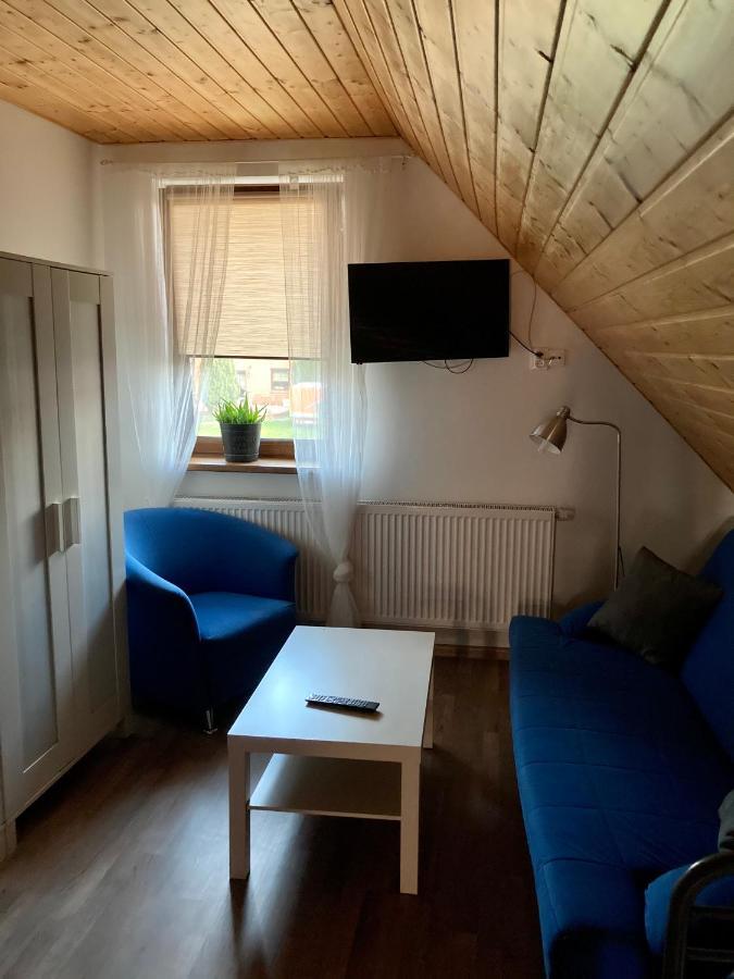 Osada Laskowo, Osrodek Nad Jeziorem Chalet Laskowo