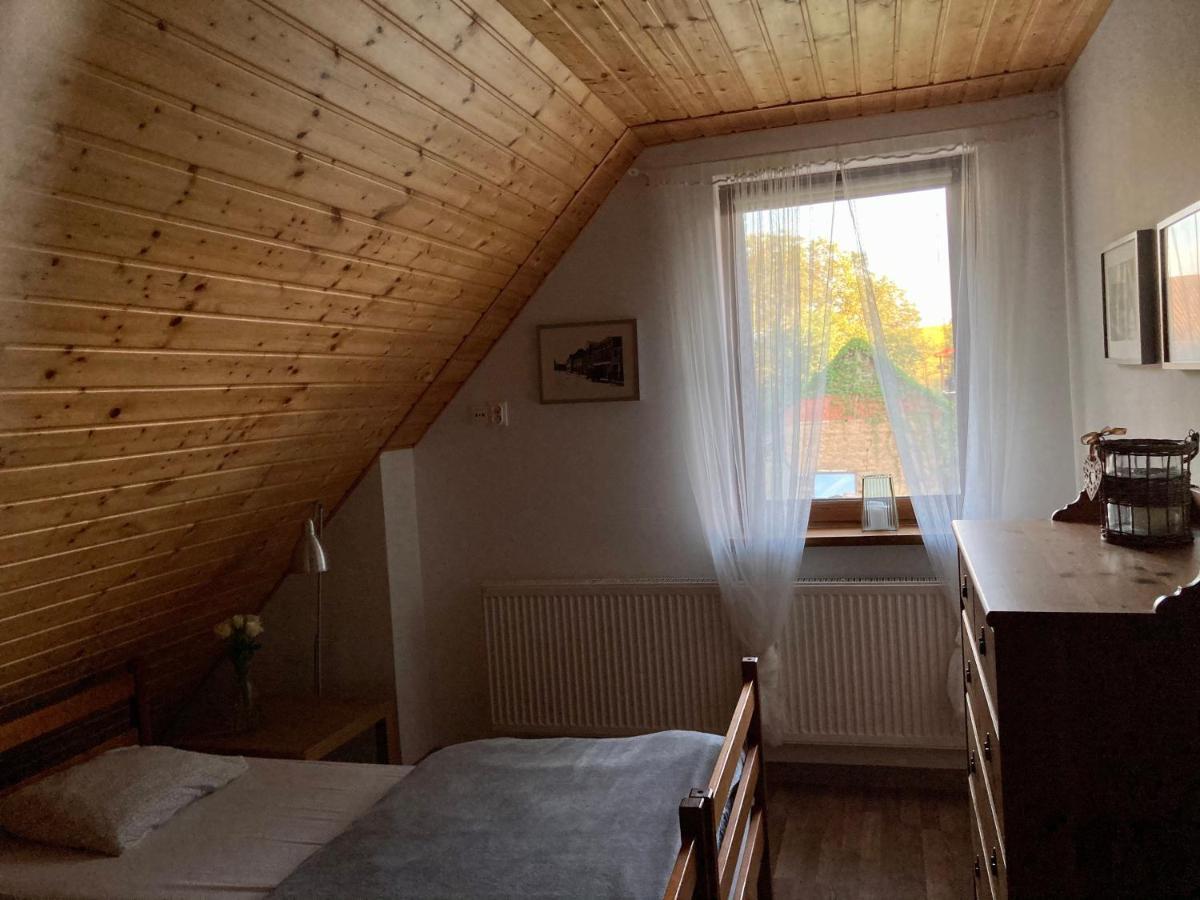 Osada Laskowo, Osrodek Nad Jeziorem Laskowo