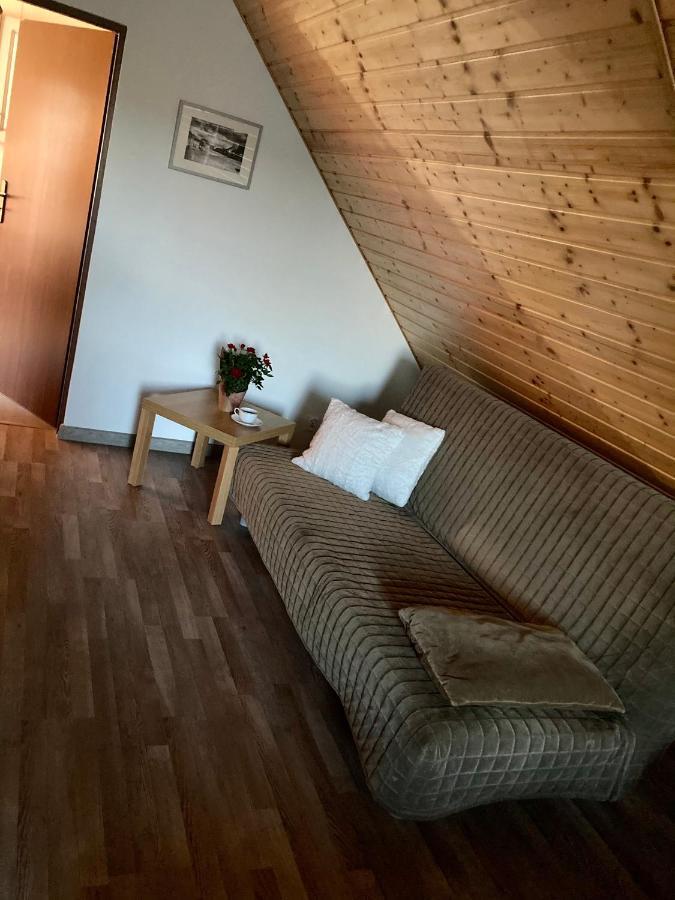 Chalet Osada Laskowo, Osrodek Nad Jeziorem Laskowo